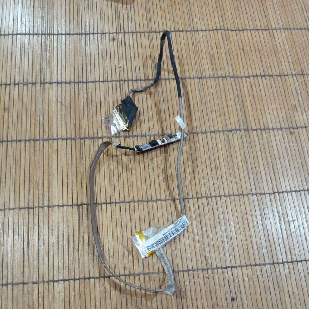 Fleksibel LCD Laptop Toshiba L745