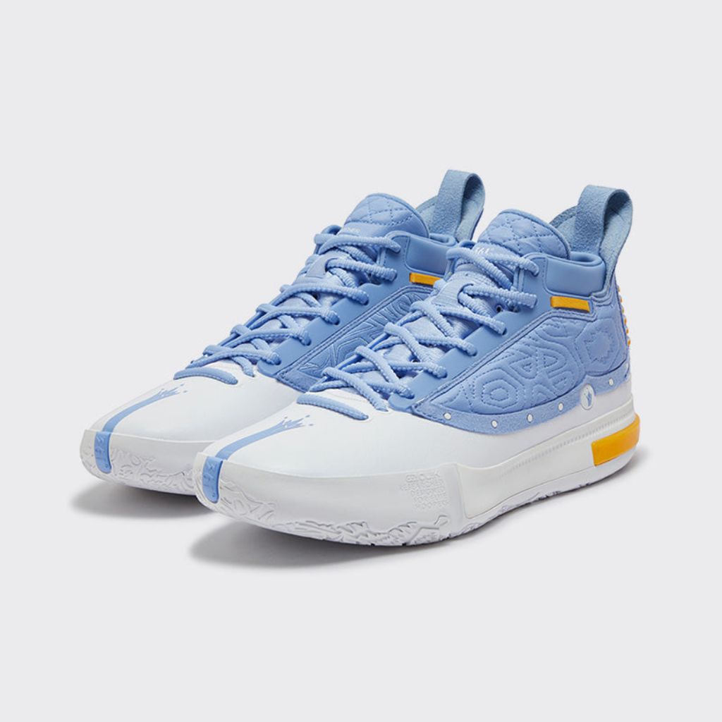 Sepatu Basket 361° JOKER 1 "Denver"