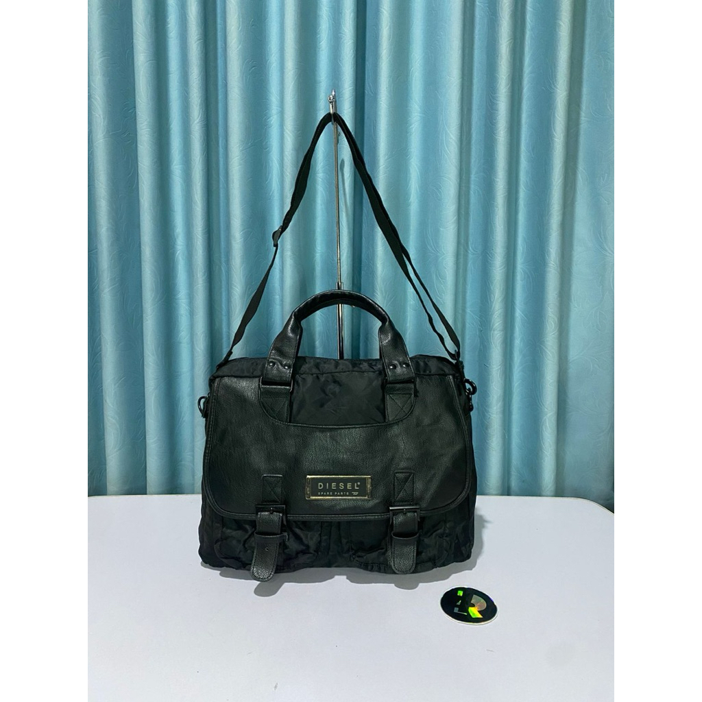 Diesel tas selempang /sling bag