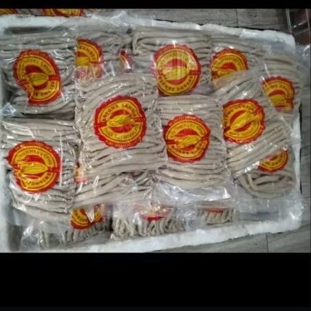 

SOTONG XANDER ISI 50 PCS