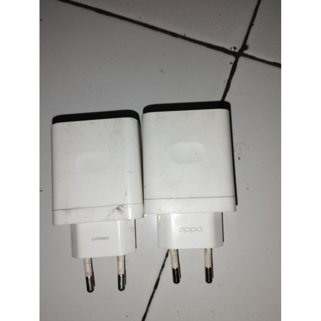 ces oppo 33watt supervooc