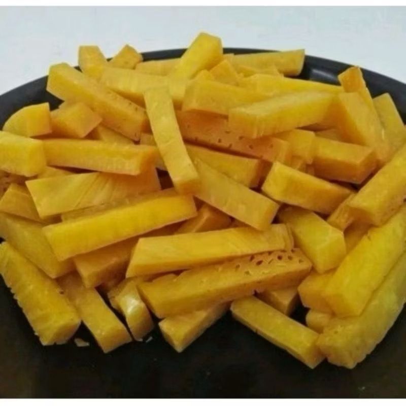 

Stik Sukun Super Premium Halal