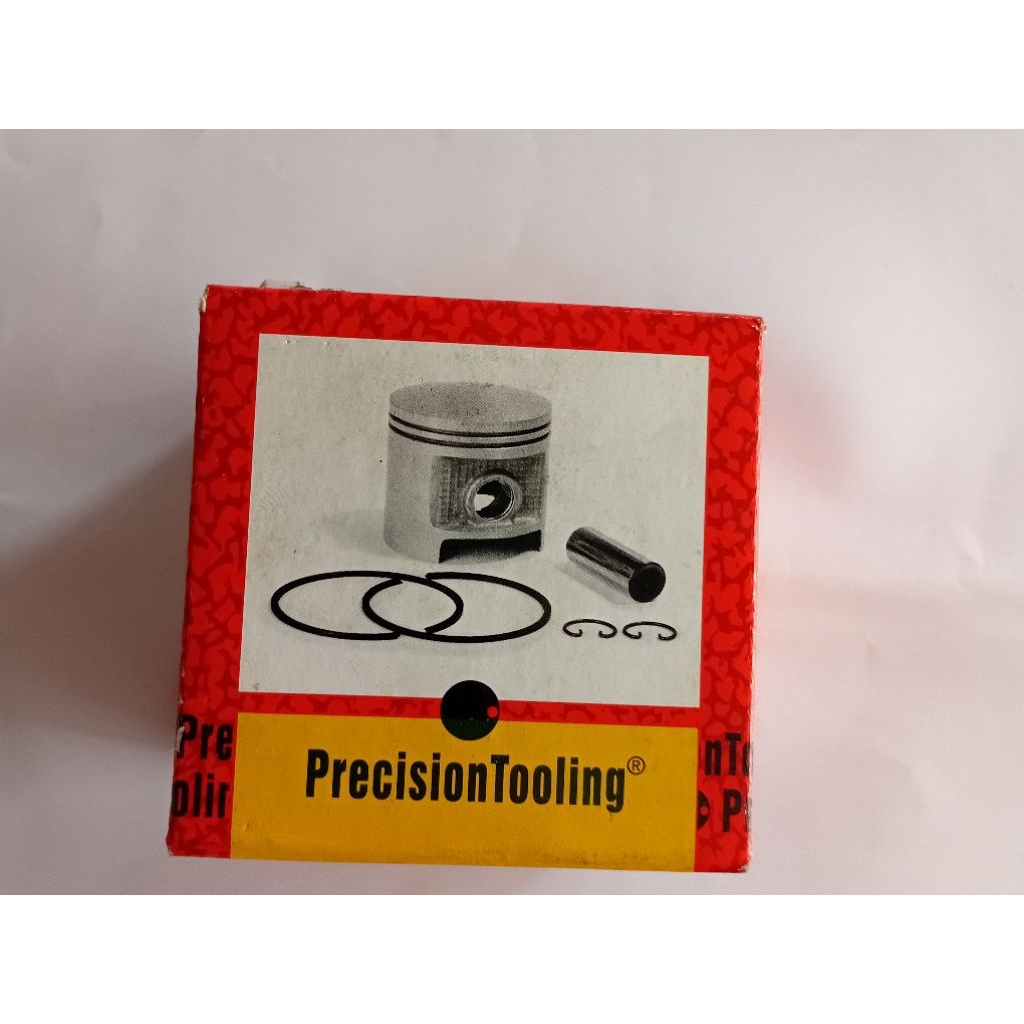 PISTON ASSY 070 PRECISION TOOLING