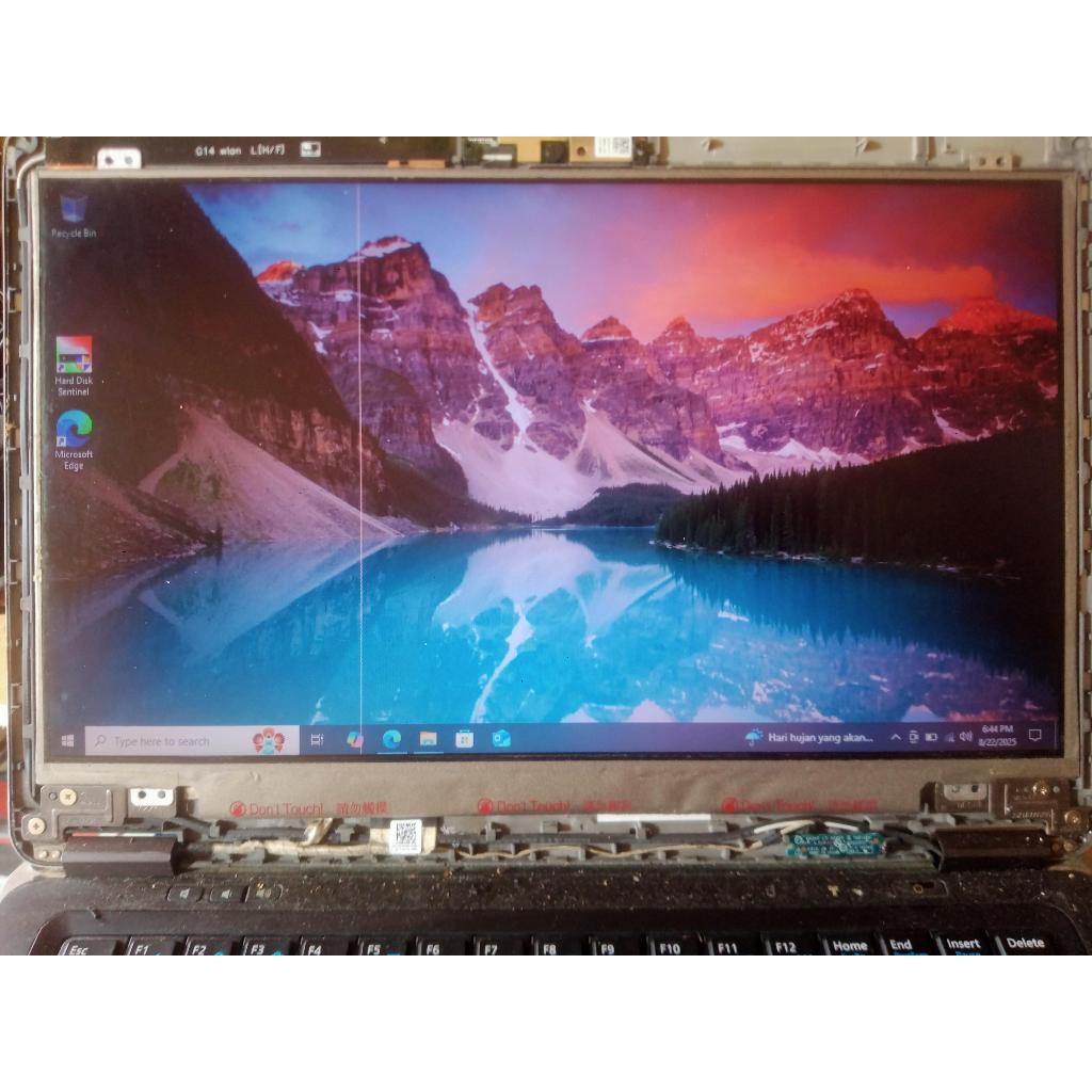 LED LAPTOP 14 INCH SLIM 30 PIN HD AB