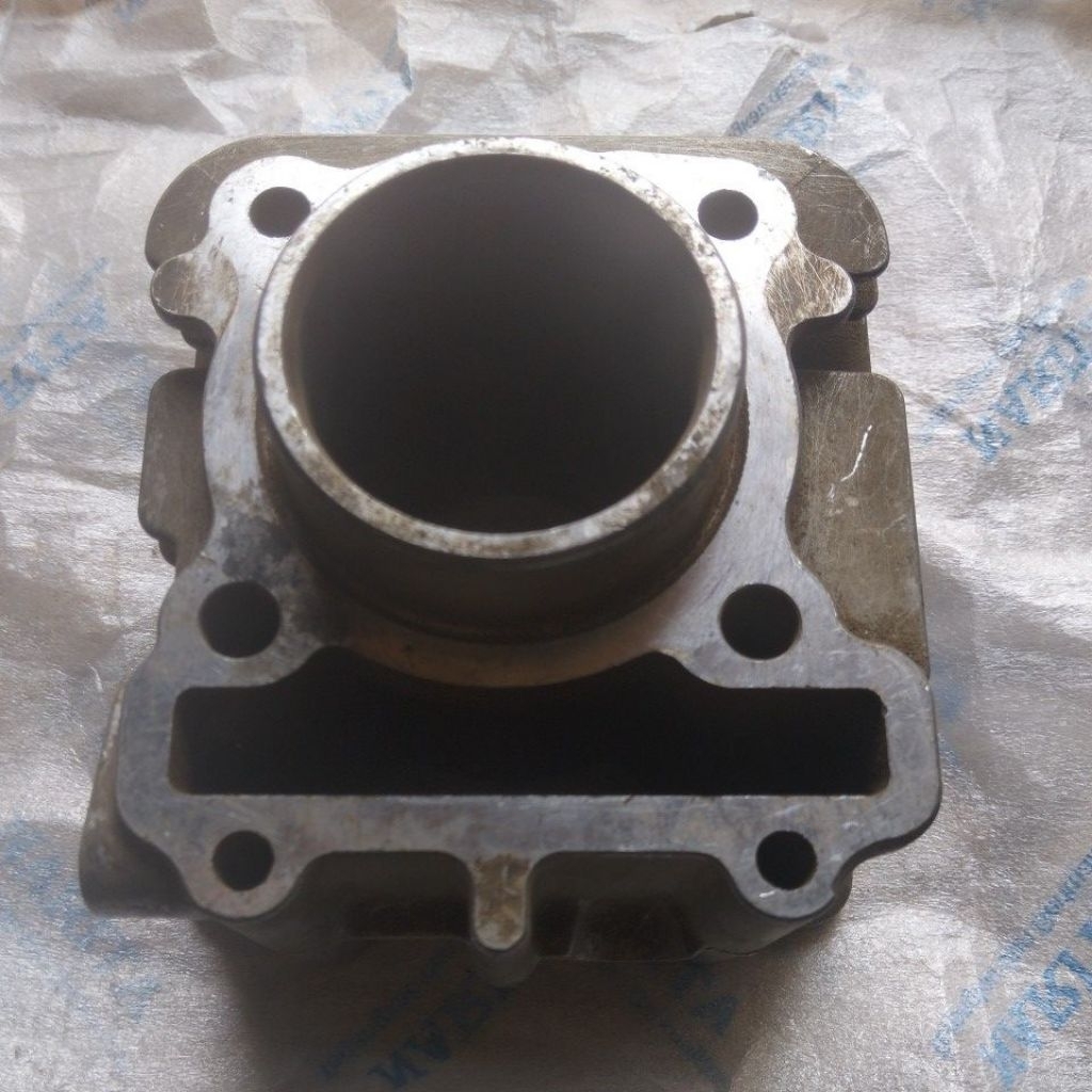 block seher  bahanMio j mio GT soul .GT bekas original