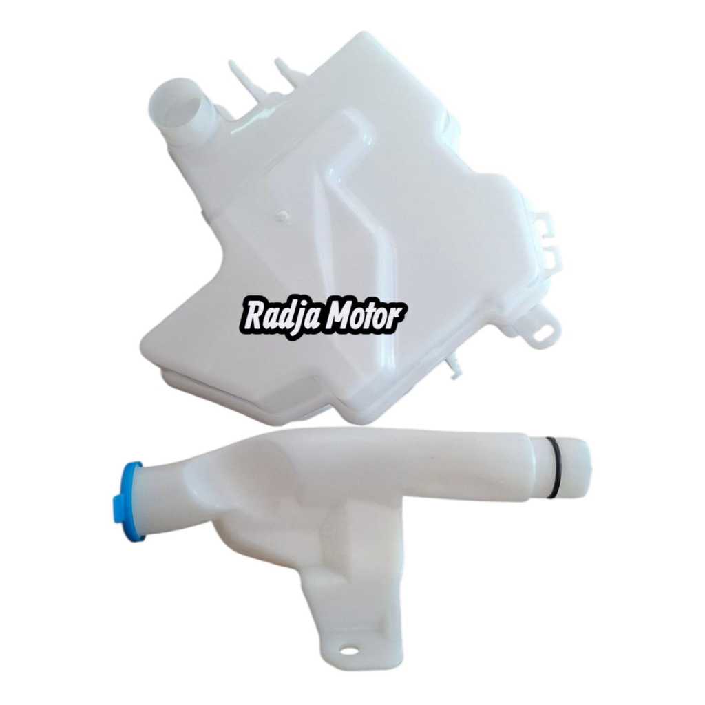 Tabung Tangki Reservoir Air Wiper honda hrv lama 2015 2016 2017 2018 2019 2020 2021