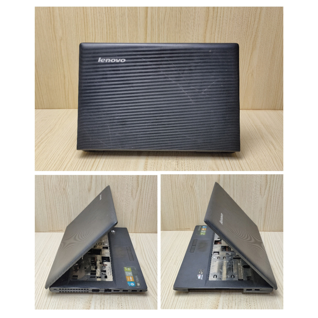 ET02 CSG-LEN-24 CASE CASING LAPTOP LENOVO G405 FULLSET