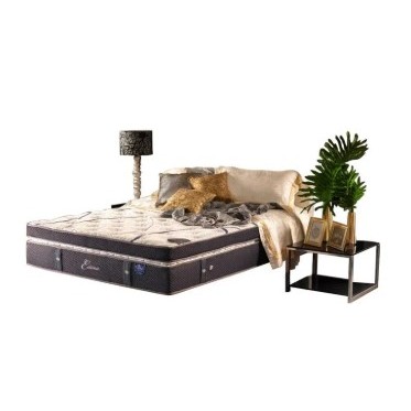 Kasur Estima Elite New Edition |  Matras Elite | Springbed Elite - 100 x 200 | Matras Murah Palemban