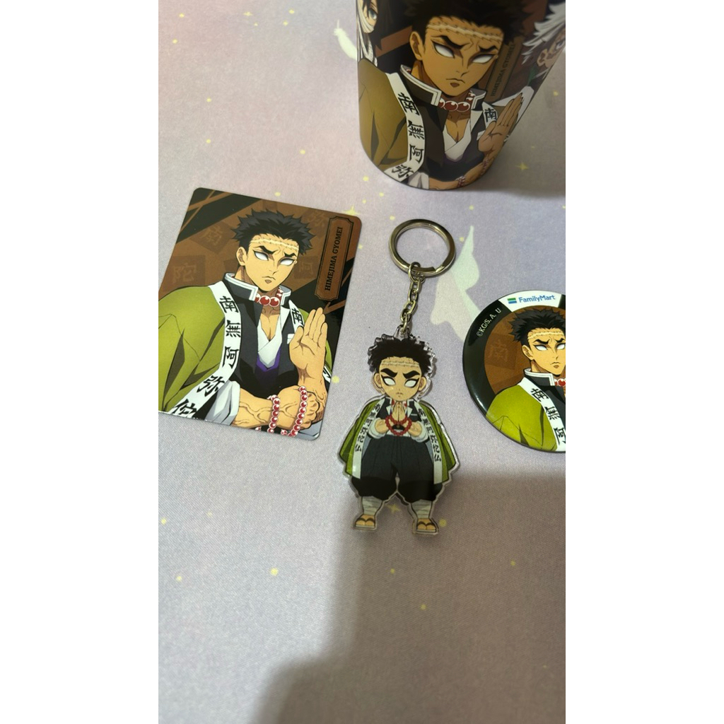 paket gyomei termurah