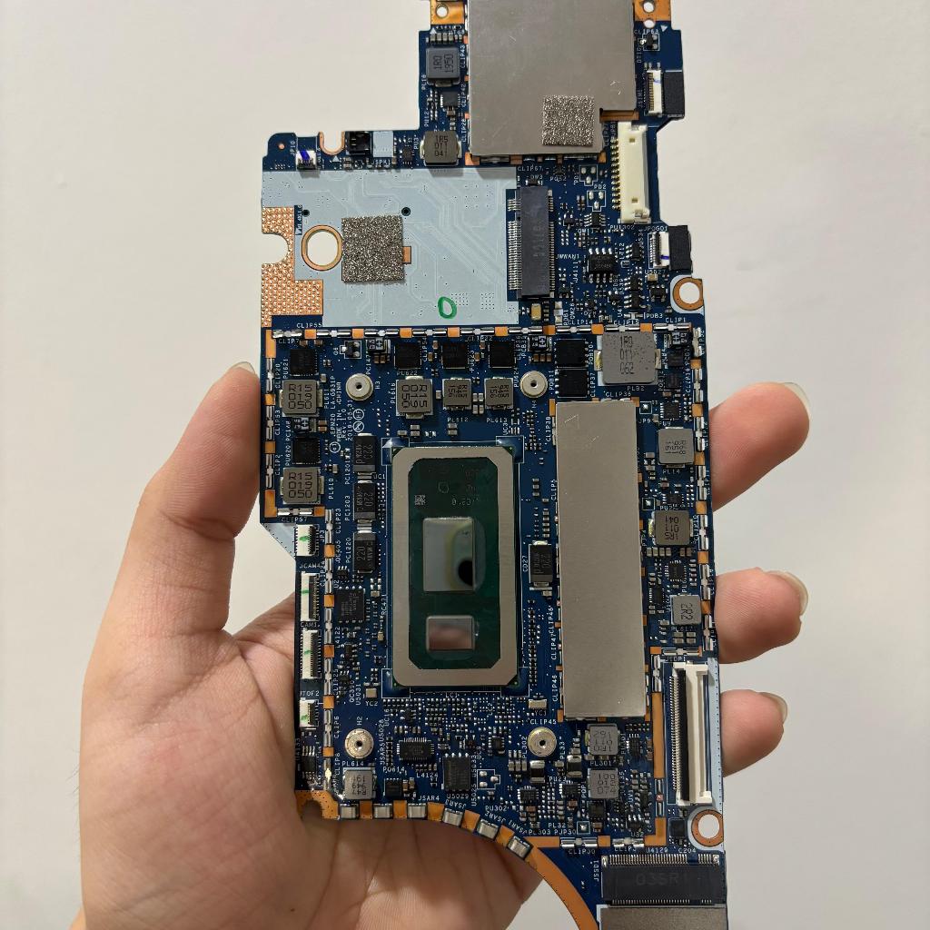 MAINBOARD LAPTOP TABLET HP ELITE X2 G4 INTEL CORE I5 GEN 8365U RAM 8GB