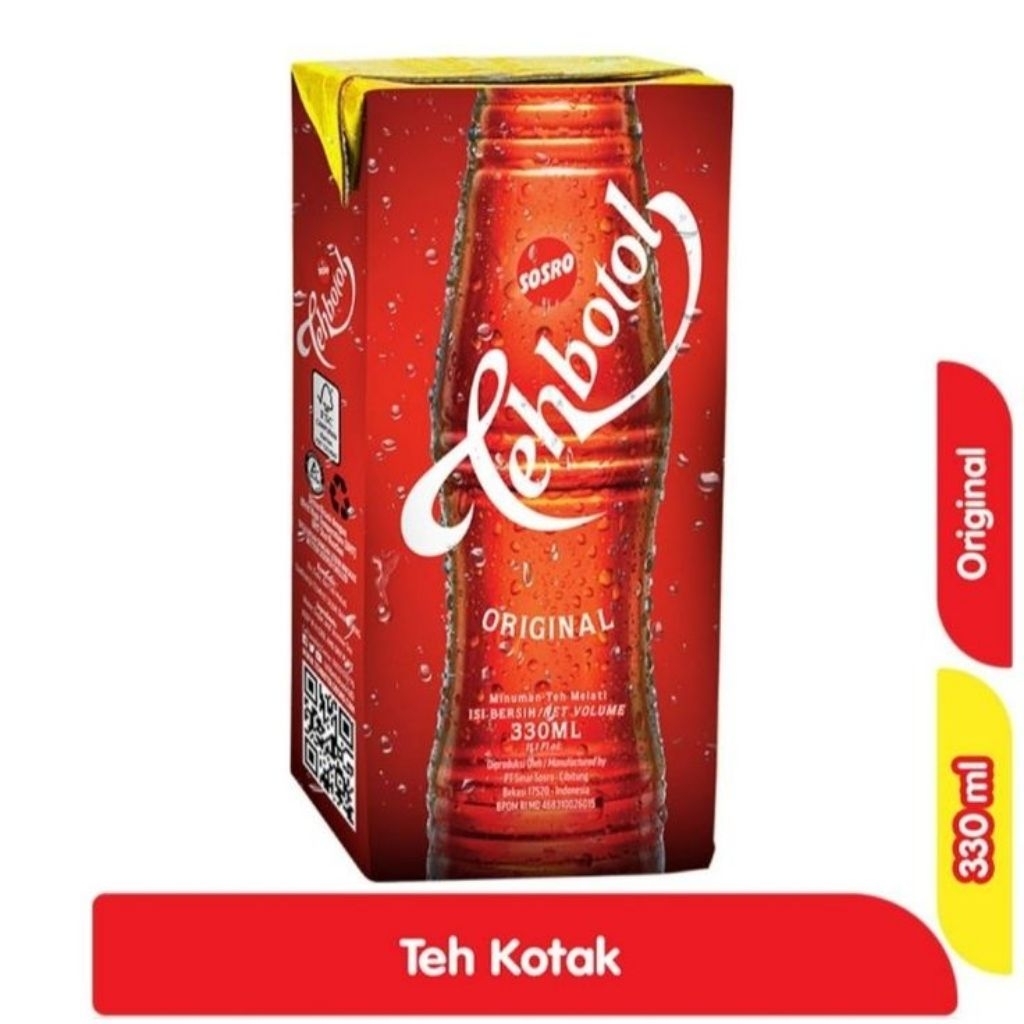 

SOSRO TEH BOTOL ORI 300ML/HARGA MURAH/MINUMAN/TEH SOSRO