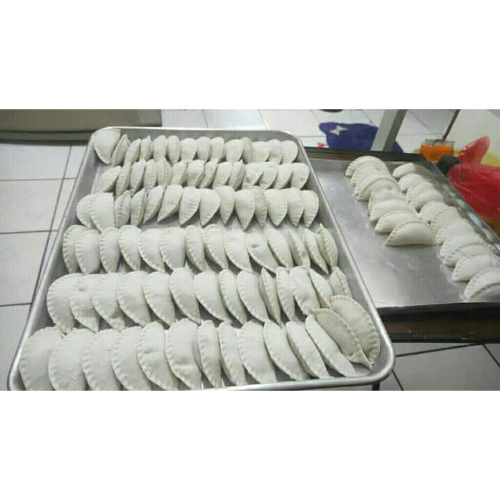 

Cireng Isi Ayam 1 Plastik Isi 10 Harga Rp.15 Ribu