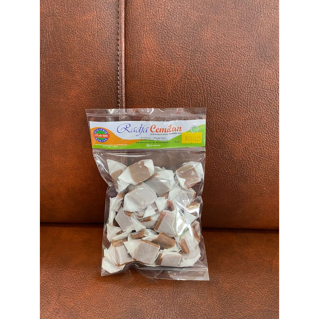 

CML HOPYES PERMEN JAHE