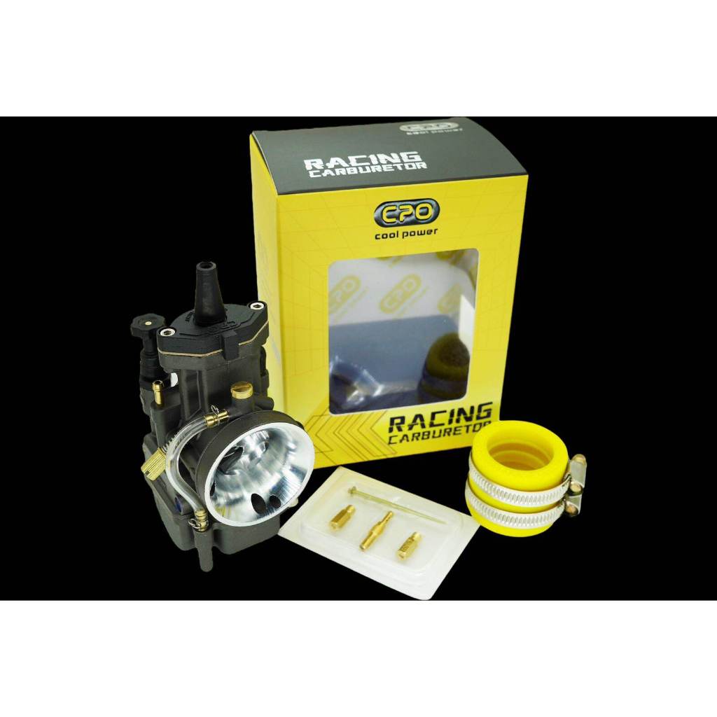 KARBURATOR CPO PWK 34 GEN 2