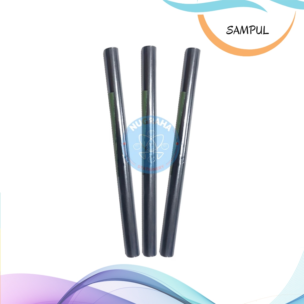 

SAMPUL MIKA ROLL KRISTAL 25 CM (1 ROLL)