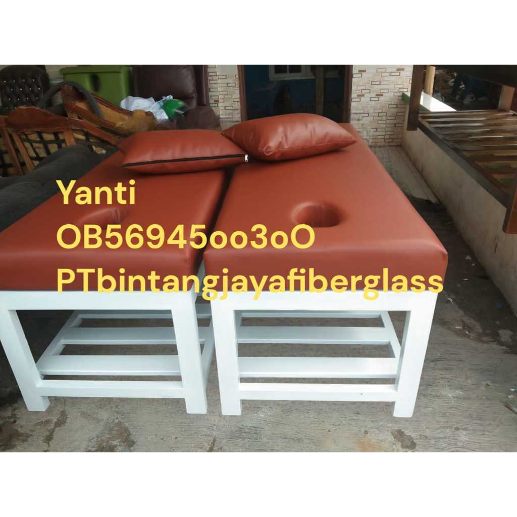 ranjng terapi,bed spa siyap kirim,pabrik langsung bed spa