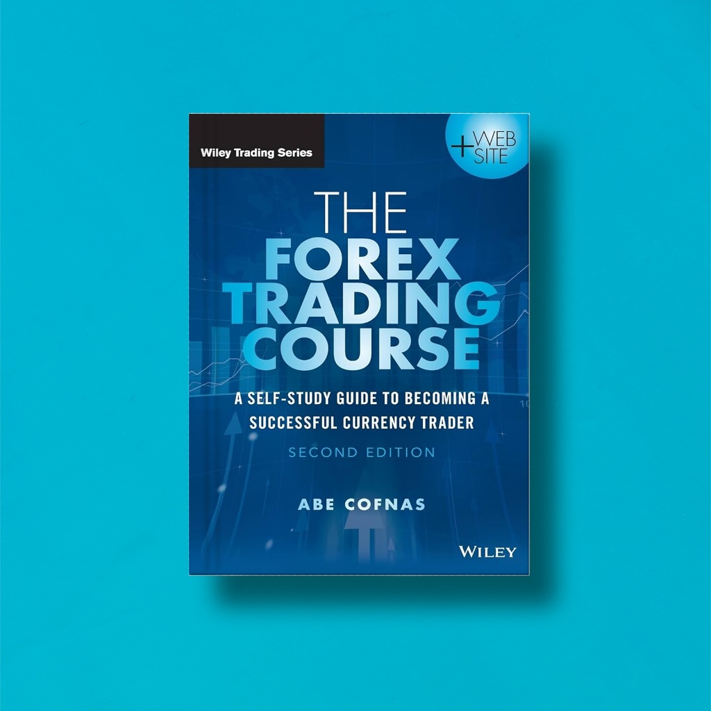 

(Eng) The F0rex Trading C0urse by Abe Cofnas