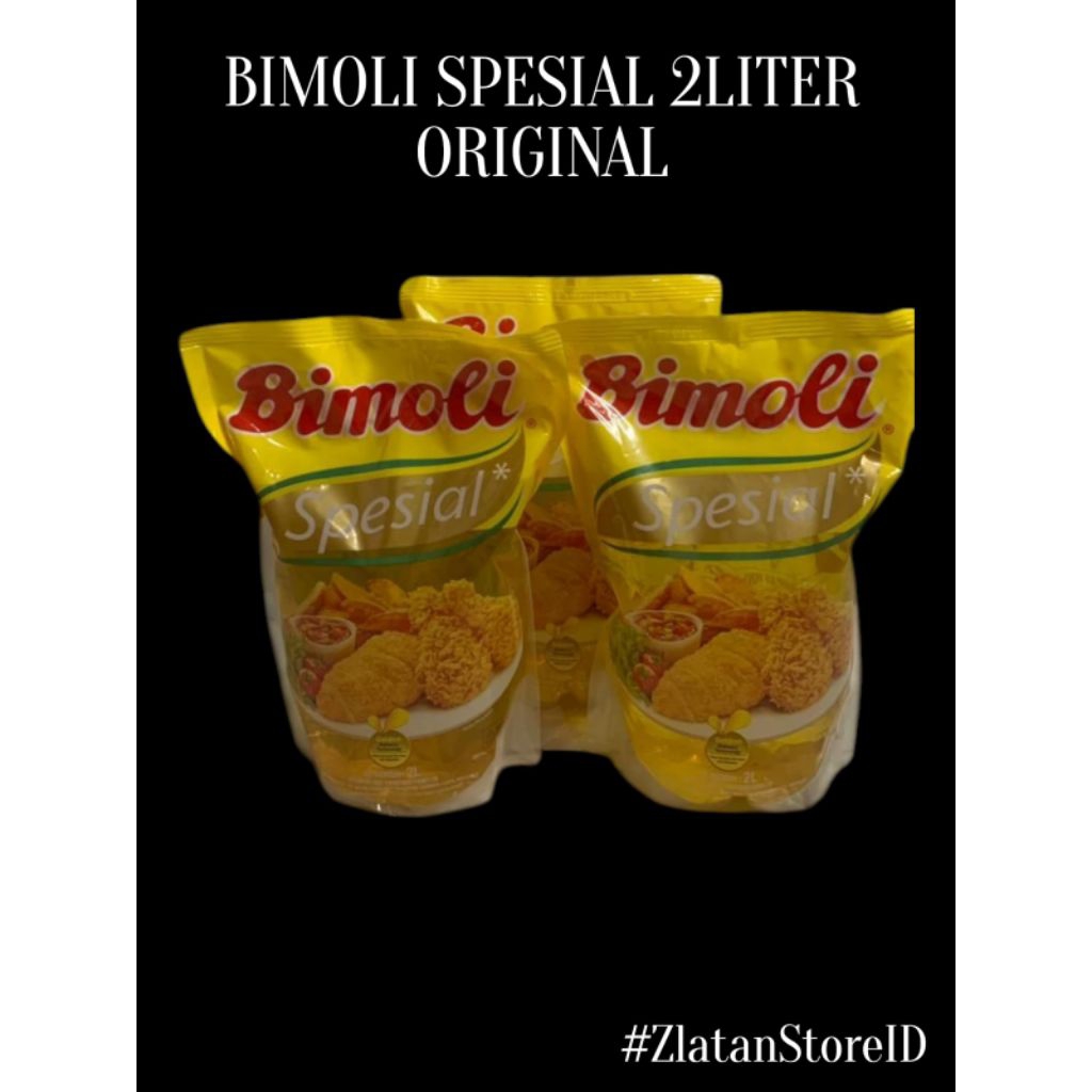 

MURAH BIMOLI SPESIAL 2 LITER DARI PABRIK NYA LANGSUNG