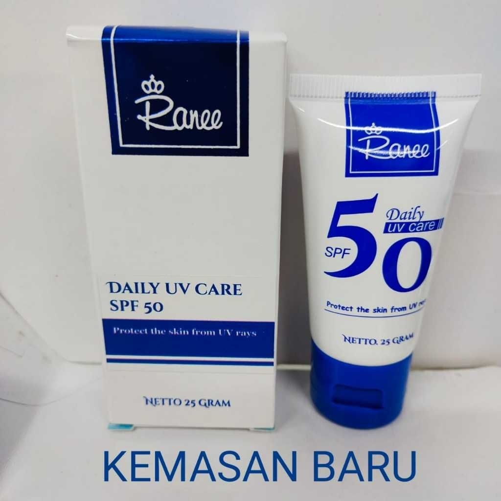 Ranee DUV SPF50/SUNSCREEN spf50
