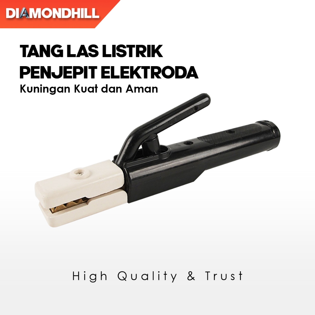 Tang Las Listrik Merk PEGO PG-800A - TANG LAS MURAH 800A STANG LAS MURAH 800 amp PEGANGAN LAS MURAH 