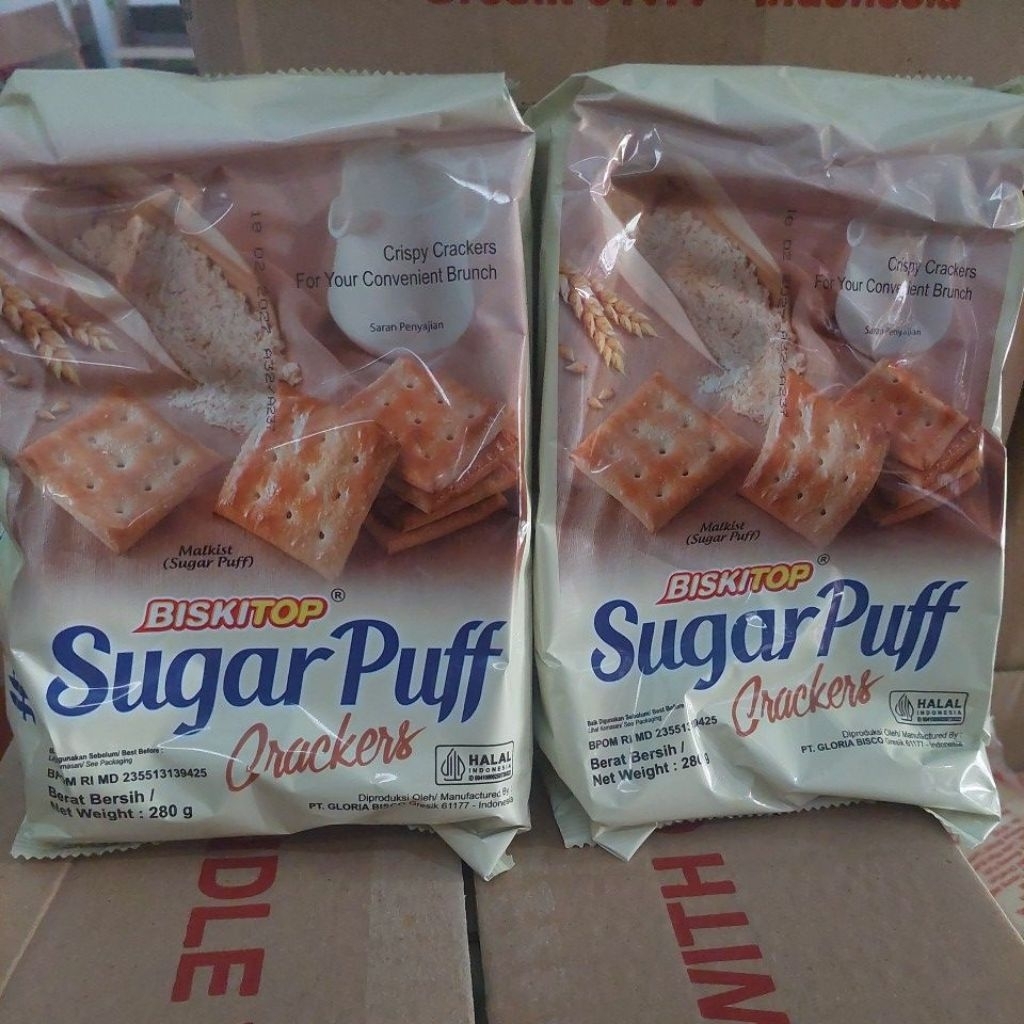 

buskitop sugar puff 1dus isi 12pcs