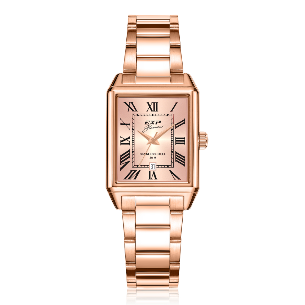 EXPEDITION 6866 LDBRGLNRM JAM TANGAN WANITA