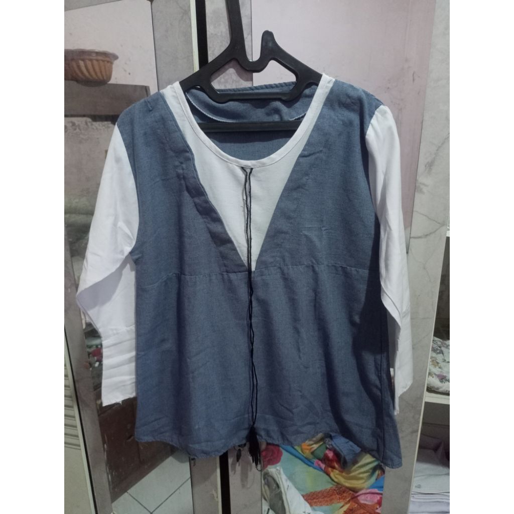 [PL] Blouse