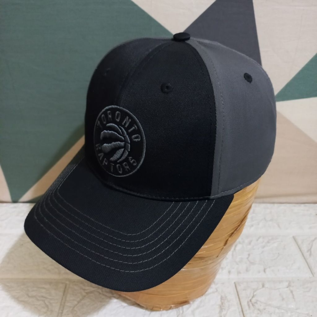 Topi Original Second Topi NB4 x FF Setelan stok 7257