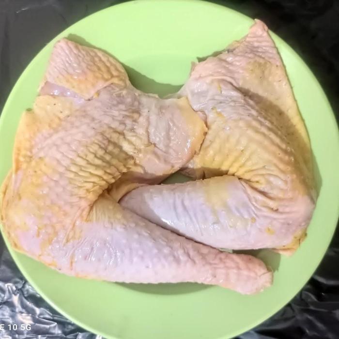 

Paha Ayam Kampung Utuh 500 gram