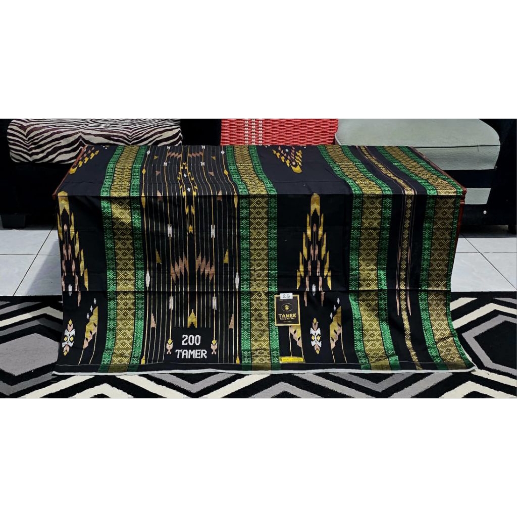 SARUNG TAMER 200 SGE,,BS