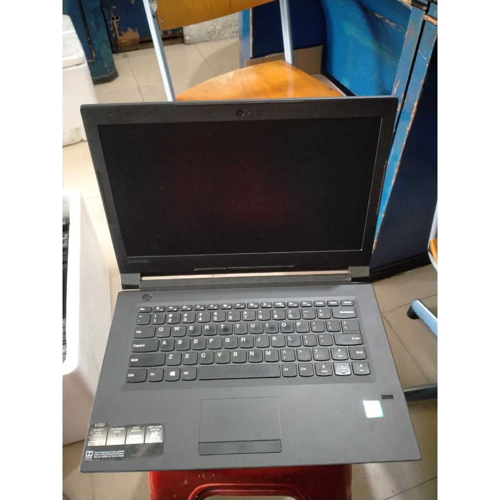 LENOVO IDEAPAD V310 CORE I5 GEN 7 RAM 8GB SSD 256GB