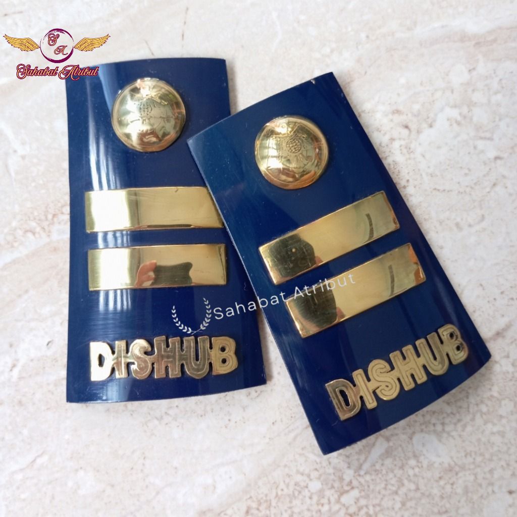 PANGKAT DISHUB GOL 3B KUNINGAN - PANGKAT DISHUB GOL 3B BRASO