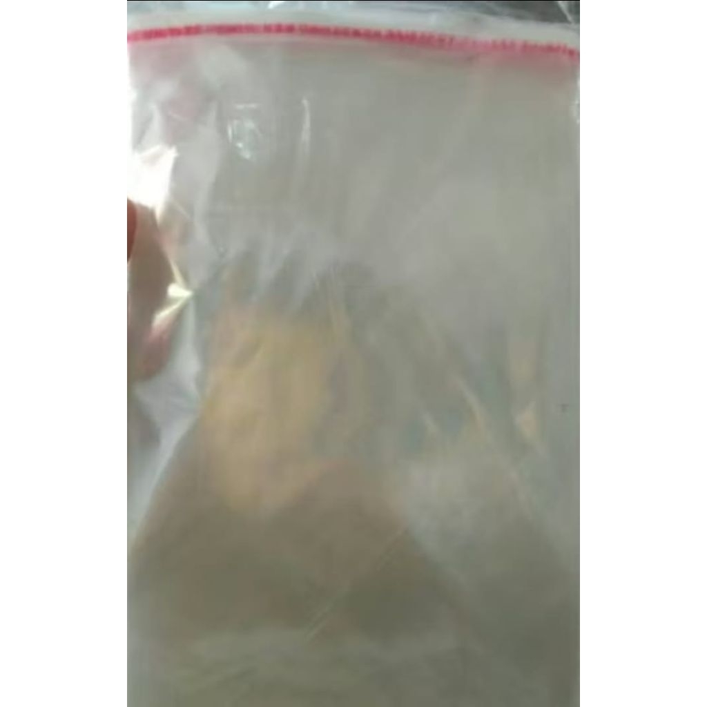 Plastik OPP 10x20 cm tebal 02