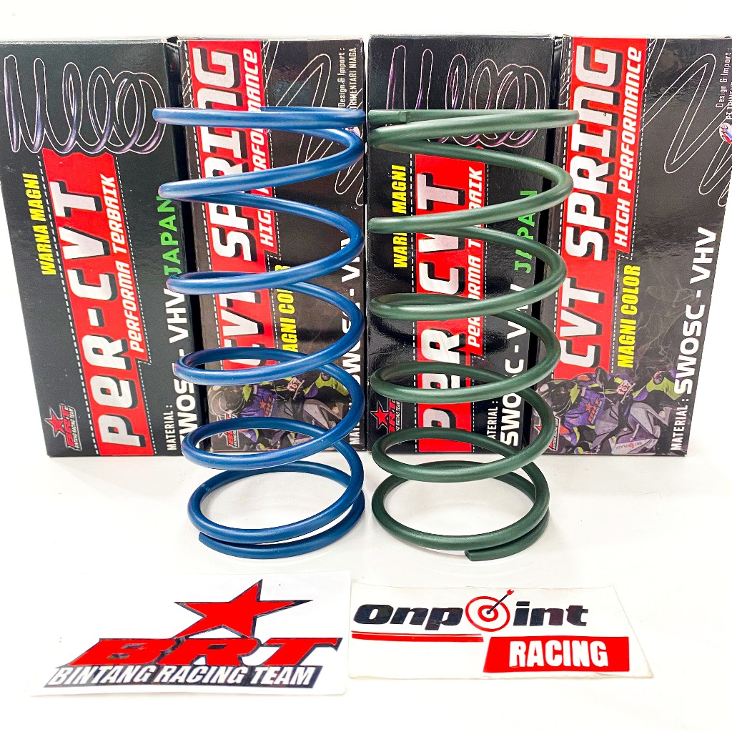 PER CVT BRT BEAT FI SCOOPY FI GENIO VARIO 110 FI BEAT POP BEAT FI ESP 100% ORIGINAL BRT