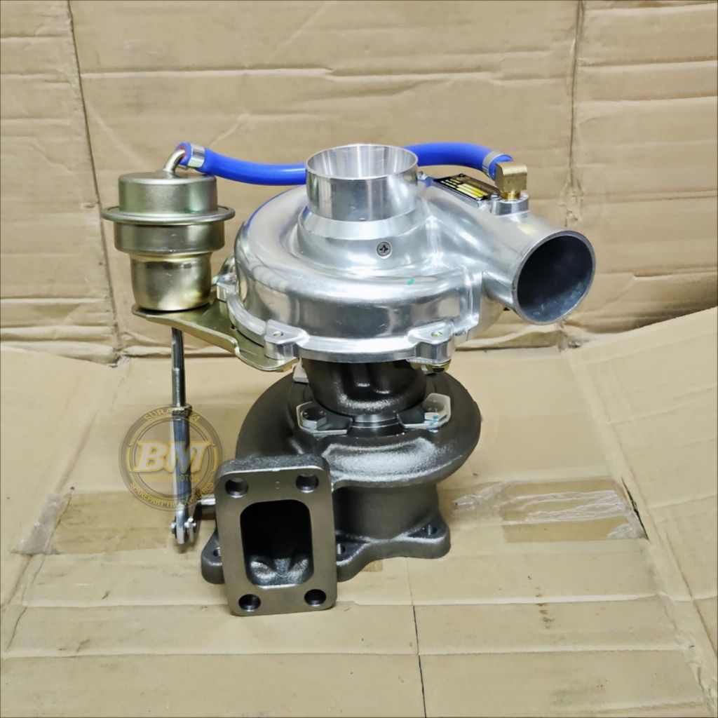 Turbo Assy Turbo Charger HINO HO7CT RKT RK TURBO