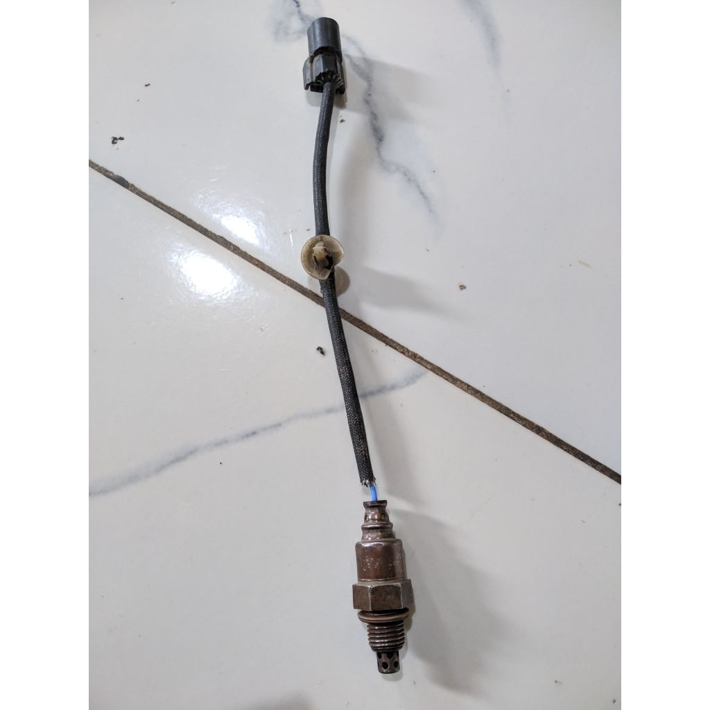 Sensor Knalpot O2 Original Sonic 150 R ( Copotan Motor )