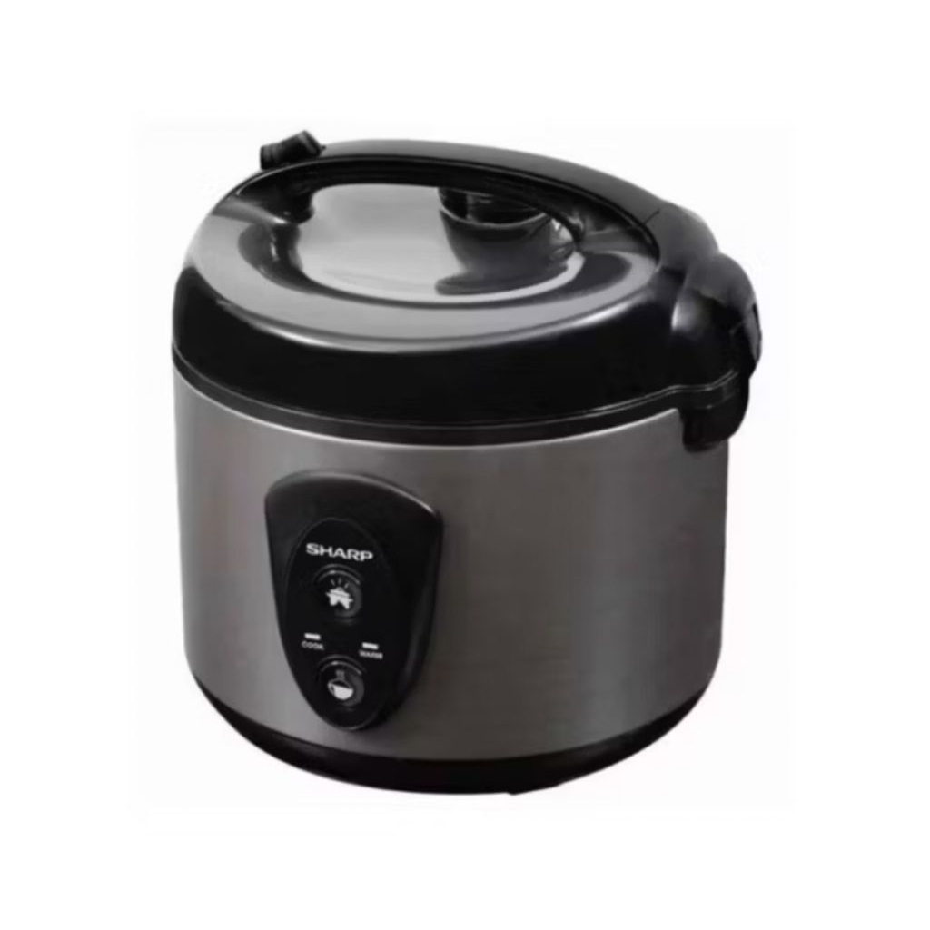 Magic Com Sharp KS-N 18MG / Magic com Sharp 1.8ltr / Penanak Nasi Sharp 1,8liter