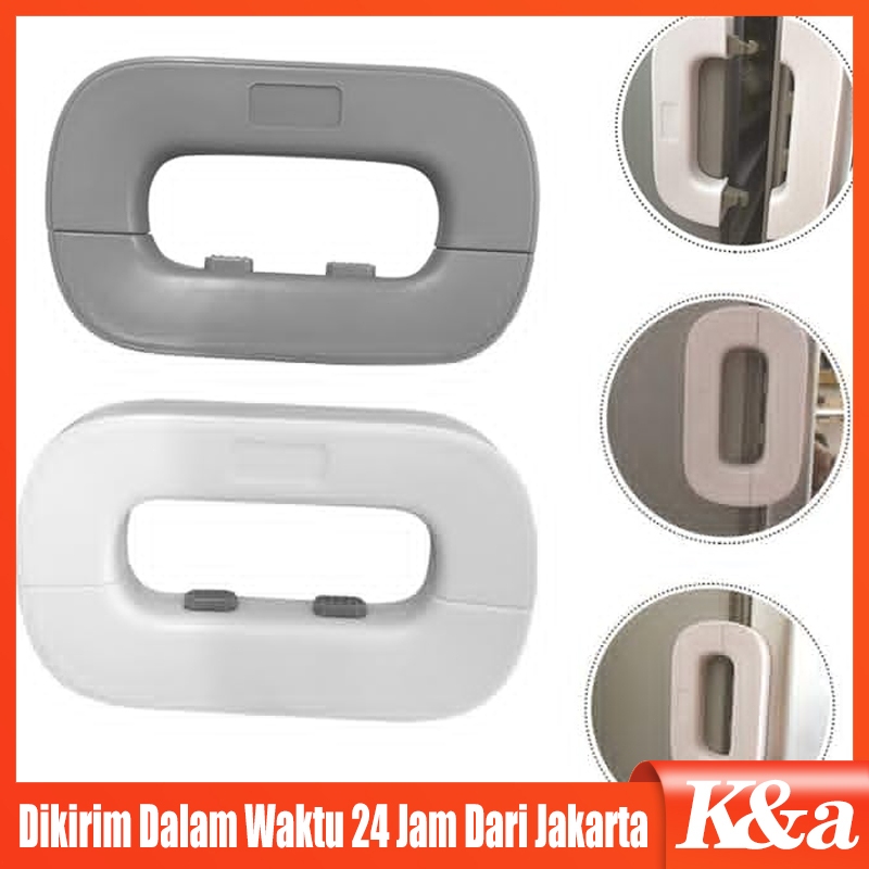 Kulkas Pintu Laci Pengaman Baby Safety Lock Kunci Pengaman Pintu Laci Kunci Kulkas Kunci Pengaman An