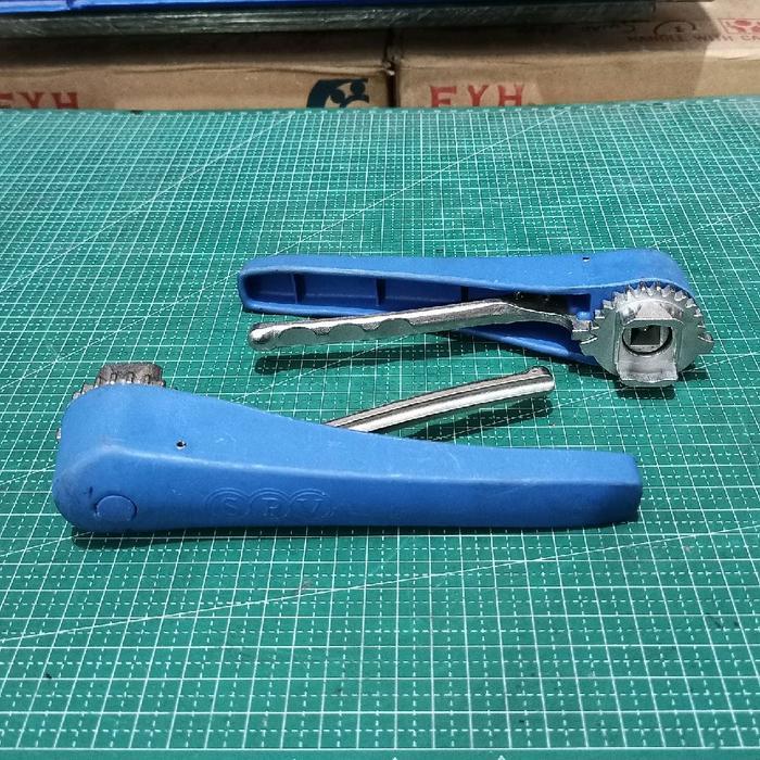 Handle Butterfly Valve Sanitary 3 inch SPV