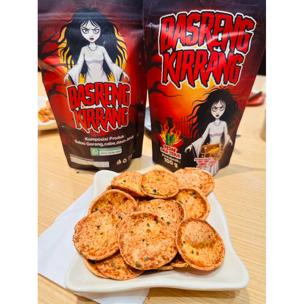 

Basreng berhadiah duit