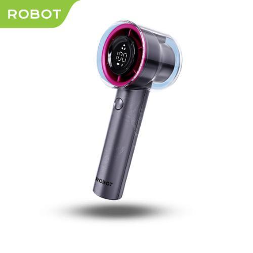 ROBOT RT-BF24 KIPAS ANGIN MINI PORTABLE POWER STRONG SPEED
