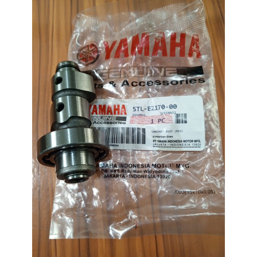 Noken as Mio Lama Noken as Mio sporty Mio smile Soul Karbu