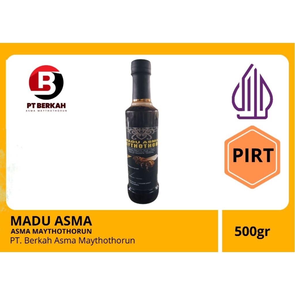 

Madu Asma Maythothorun