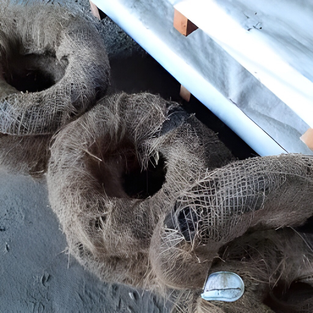 Kawat Beton / Kawat Bendrat 20kg Murah
