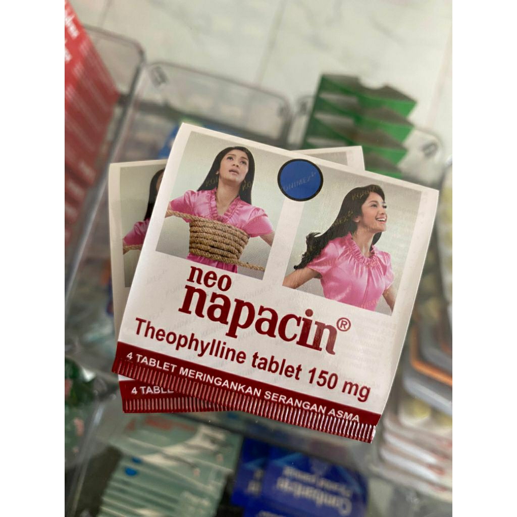 Neo Napacin