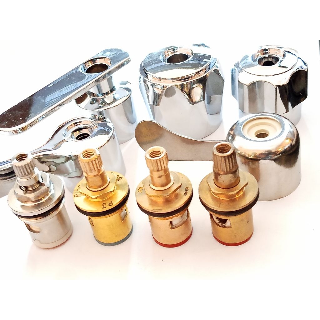 Agen Handle Kran Dan Jantung keran FULL Kuningan