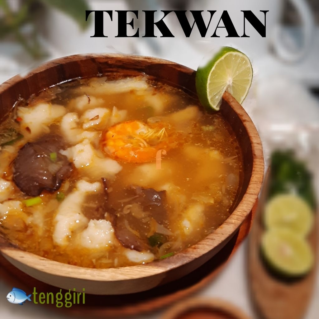 

tekwan tenggiri frozen