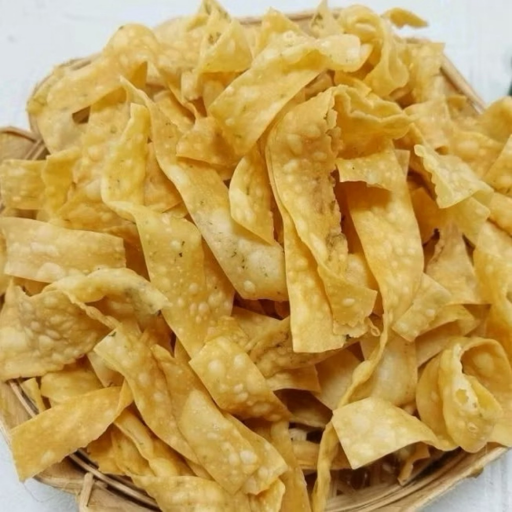 

STICK PANGSIT KRIWIL PREMIUM 1 KG (STIK PANGSIT BAWANG)