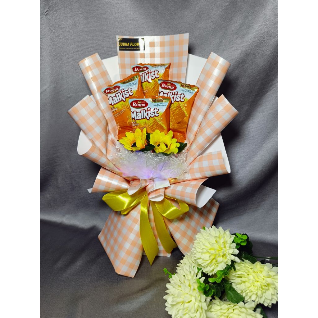 buket bunga artificial, buket bunga wisuda, buket bunga ulang tahun cewek, buket bunga palsu, buket 