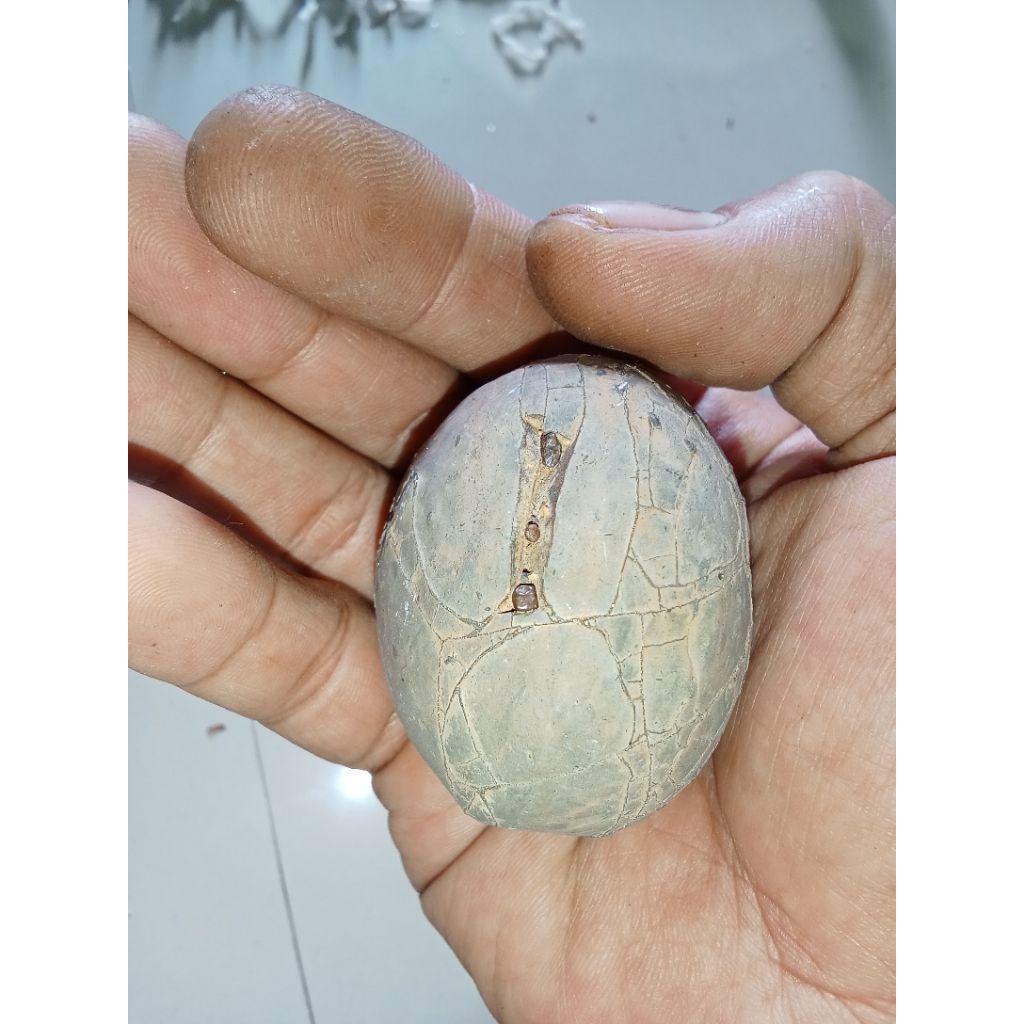 jolo sutro gunungan wingit